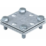 OBO Bettermann Kreuzverbinder 255 30mm (5314518)