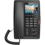 Fanvil H5W IP-Telefon (H5W BLACK)