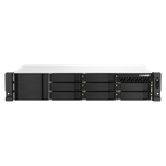 QNAP TS-864eU NAS-Server (TS-864EU-8G)