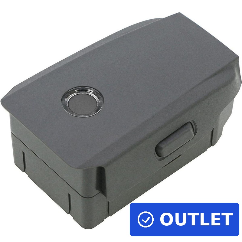 CoreParts Battery for Dji Mavic 2 Pro 2 Zoom - Mavic 2 Zoom (MBXRCH-BA208) (geöffnet)