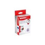 Kores Tinte für Canon Pixma MP500-MP830, schwarz Inhalt: 26,5 ml, Gruppe: 1504 (G1504BK)