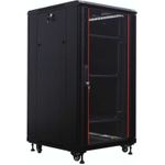 IT-BUDGET 19"-Netzwerkschrank SRK (90ITB19SRK2268GSN)