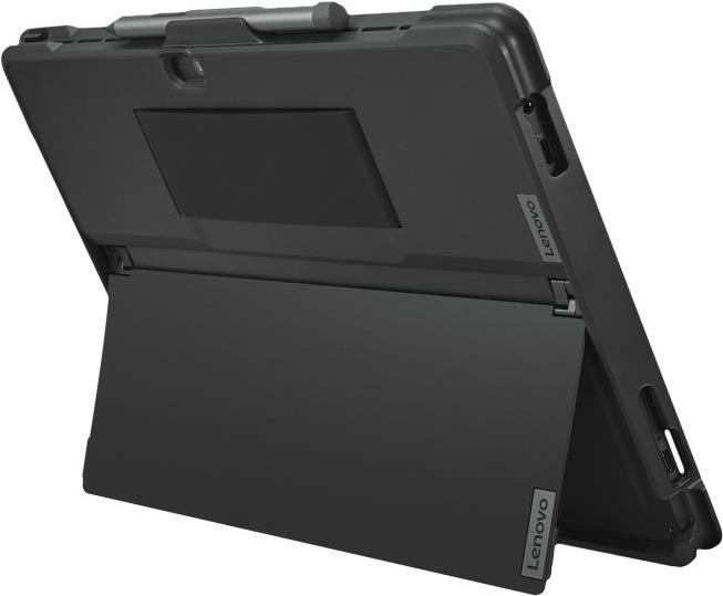 Lenovo ThinkPad X12 Detachable 12" Schutzabdeckung Schwarz