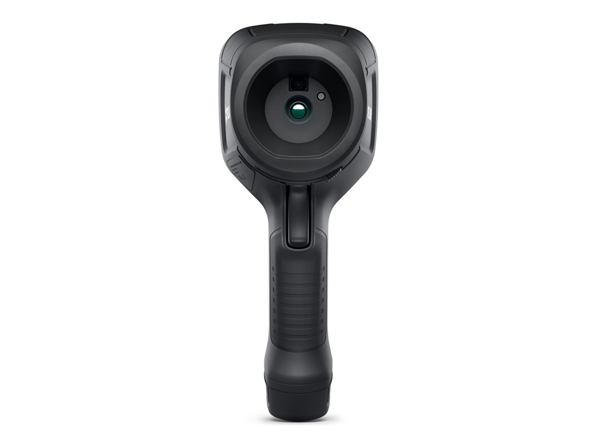 FLIR E8 Pro Wärmebildkamera -20 bis +550 °C 320 x 240 Pixel 9 Hz Touchscreen Schwarz