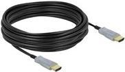 DeLOCK 85010 HDMI-Kabel 10 m HDMI Typ A (Standard) Schwarz (85010)