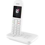 Telekom Sinus A12 Analoges/DECT-Telefon (40823659)