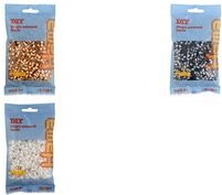 HAMA Bügelperlen Midi - Perlmutt 1000 Perlen (00207-64)