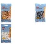 HAMA Bügelperlen Midi - Perlmutt 1000 Perlen (00207-64)