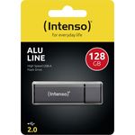 Intenso 3521495 USB-Stick 128 GB USB Typ-A 2.0 Anthrazit (3521495)