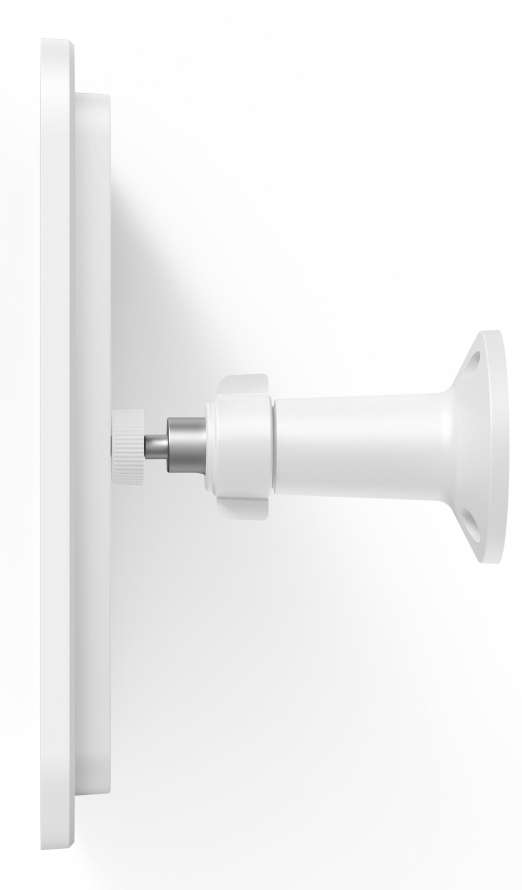 Eufy S330 4K Überwachungskamera Schwarz, Weiß