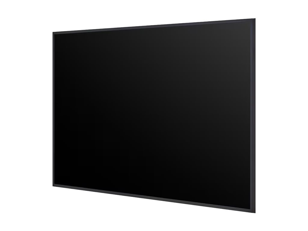 LG 49UH5Q-E Digital Signage Display 49" 4K UHD IPS 500 cd/m² 24/7 Schwarz