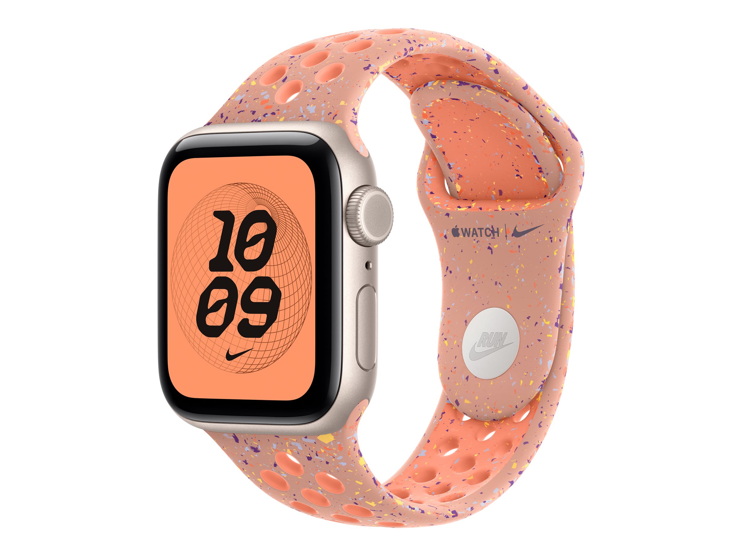 Apple 40mm Nike Sportband Nike Sportband - S/M