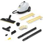 KARCHER Dampfreiniger SC 2 EasyFix Plus - 1.512-614.0(1.512-614.0)
