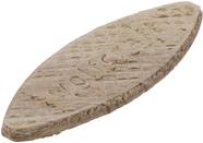 Wolfcraft 2923000 Verbindungsplättchen Gr. 20 Inhalt 50 St.