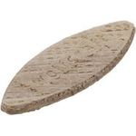 Wolfcraft 2923000 Verbindungsplättchen Gr. 20 Inhalt 50 St.