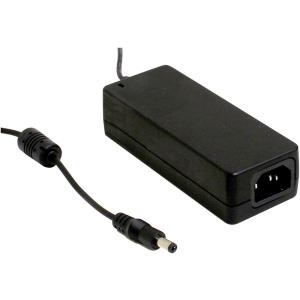 MEAN WELL GSM40A12-P1J Netzteil & Spannungsumwandler (GSM40A12-P1J)