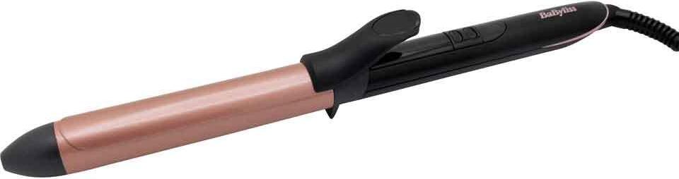 BaByliss Rose Quartz C451E 25 mm Pink