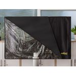 Python® Series TV-Cover Indoor/Outdoor - wetterfester Universalschutz für Ihr TV oder Monitor, 140x89 cm, 58“ bis 60“"  (TV-C0158)
