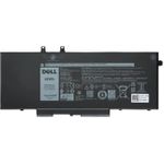 Dell VXD57 Akku 64Wh Original (VXD57)