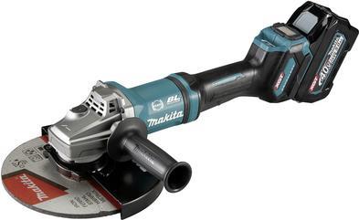 Makita XGT GA038GT201 (GA038GT201)