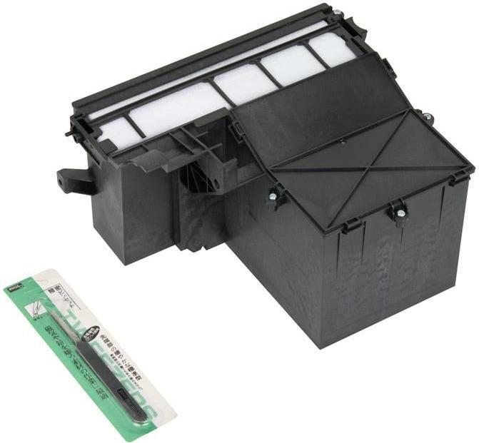Left Spittoon Service Kit (T8W15-67018)
