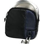 Hama Tattoo Tragetasche für CD-Player und CDs (00033716)