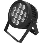 EUROLITE LED IP PAR 12x8W QCL Spot (51914231)