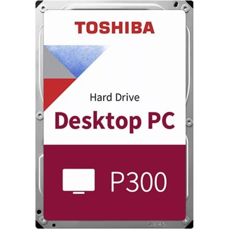 Toshiba Festplatte 4TB (HDWD240UZSVA)