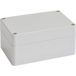 Bopla Universal-Gehäuse 160 x 120 x 90 ABS Hellgrau EUROMAS T 238 1 St. (03238000)