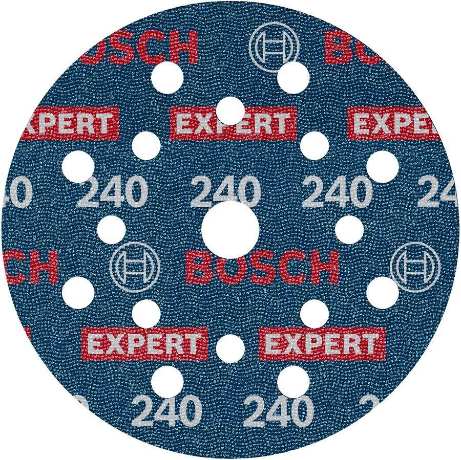 Bosch 2608902451 Schleifscheibe Durchmesser 150 mm 50 St. (2608902451)