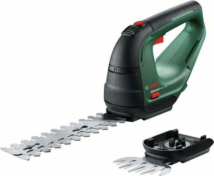 Bosch Advanced Shear 18V-10 (0600857000)