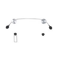 NewStar PLASMA-W800 (schwarz) (PLASMA-W800)
