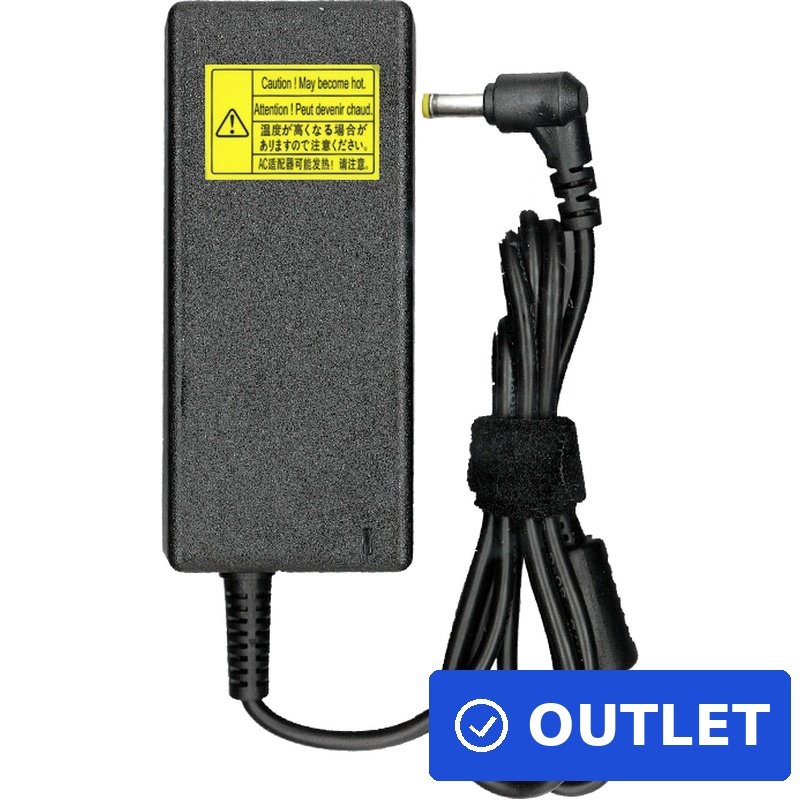 Acer KP.2300H.001 Innenraum 230W Schwarz Netzteil & Spannungsumwandler (KP.2300H.001) (B-Ware)