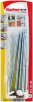 Fischer FFS 7,5 x 152 K NV Fensterrahmendübel 532747 1 Set (532747)