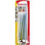 Fischer FFS 7,5 x 152 K NV Fensterrahmendübel 532747 1 Set (532747)