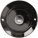 Grothe Kontaktschale KS 2071 messing brüniert (64132)