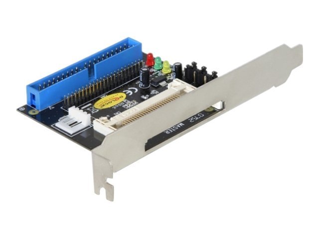 Delock IDE to Compact Flash CardReader