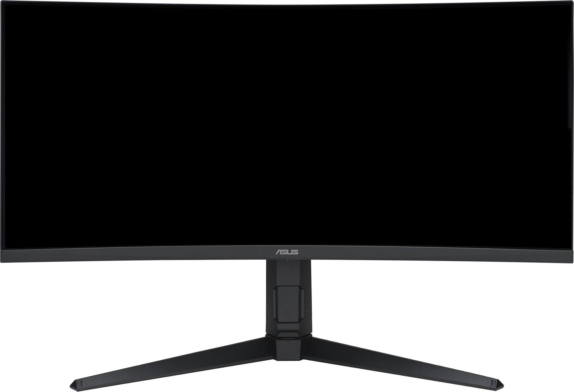 ASUS TUF Gaming VG34WQL5A 34" 3440 x 1440 200 Hz Schwarz