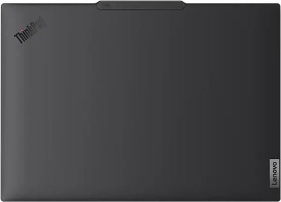 Lenovo ThinkPad P14s Gen 5 14" Ryzen 5 PRO 8640HS 16 GB RAM 512 GB SSD Schwarz