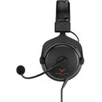 Beyerdynamic MMX 300 Pro Gaming-Headset schwarz ohrumschließend 2,5 m Kabel (226498) (B-Ware)