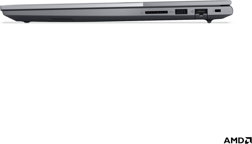 Lenovo ThinkBook 16 G9 16" AMD Ryzen 7 250 32 GB RAM 512 GB SSD Arctic Grey