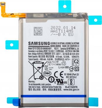 Samsung Li-Ionen Akku EB-BN980ABY für N980, N981 Samsung Galaxy Note 20 (EB-BN980ABY)