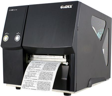Godex C.Itoh Godex ZX420 (ZX420)