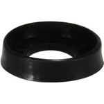 equip pro - Regalschrauben, Muttern und Unterlegscheiben (M6) (Packung mit 20)