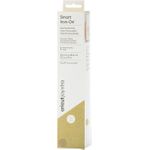 Cricut Joy Xtra Smart Iron-On Hitzebeständige Vinylrolle Glattes wärmeübertragendes Vinyl (2010418)