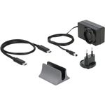 DeLOCK USB Type-C DP 1,4 Docking Station Triple 4K Display (87772)