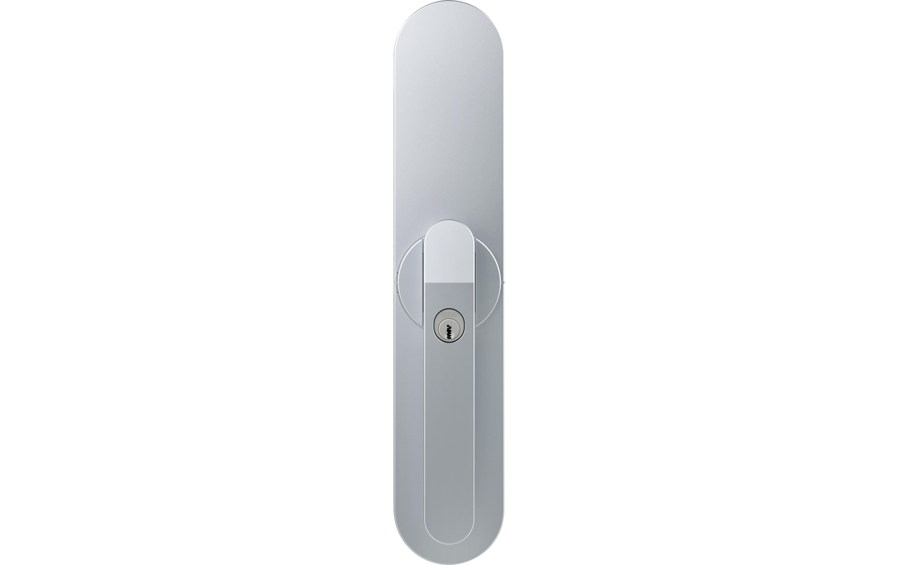 ABUS WINTECTO One Fensterantrieb Silber