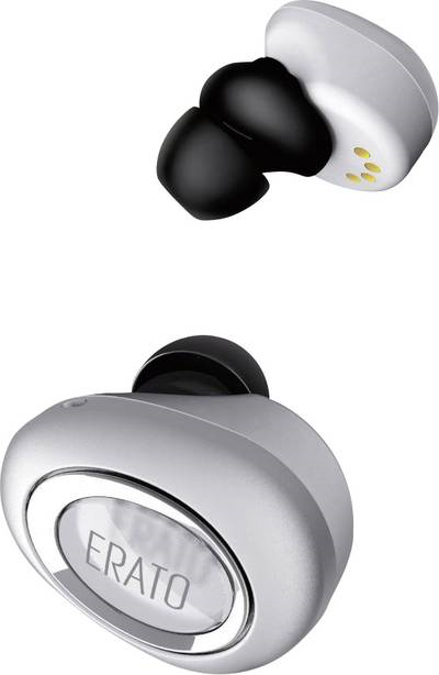Erato Muse 5 im Ohr Binaural Kabellos Weiß Mobiles Headset (AEMU00WH00)
