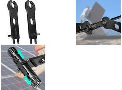 LogiLink PHT0100 PHT0100 MC4-Montageschlüssel (PHT0100)