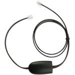 Jabra LINK 14201-27 EHS Jabra LINK 14201-27 ermöglicht die EHS-Funktion mit den schnurlosen Jabra-Headsets und ausgewählten AudioCodes IP-Telefonen (14201-27)